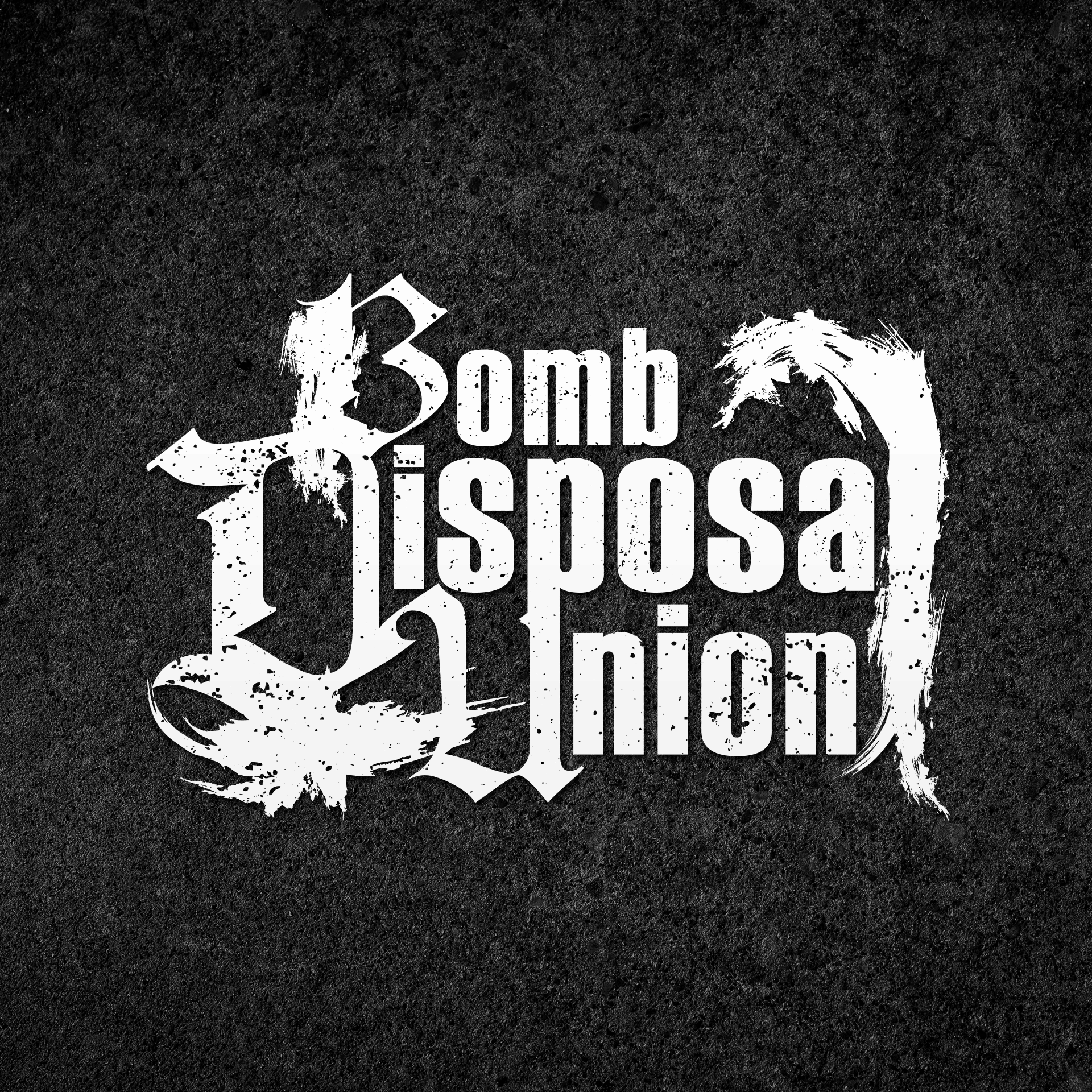 Bomb Disposal Union