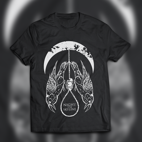 Night The Skyline