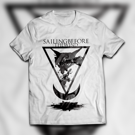 Sailing Before The Wind