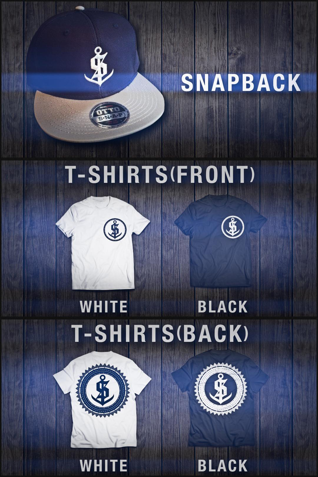 Sailing Before The Wind