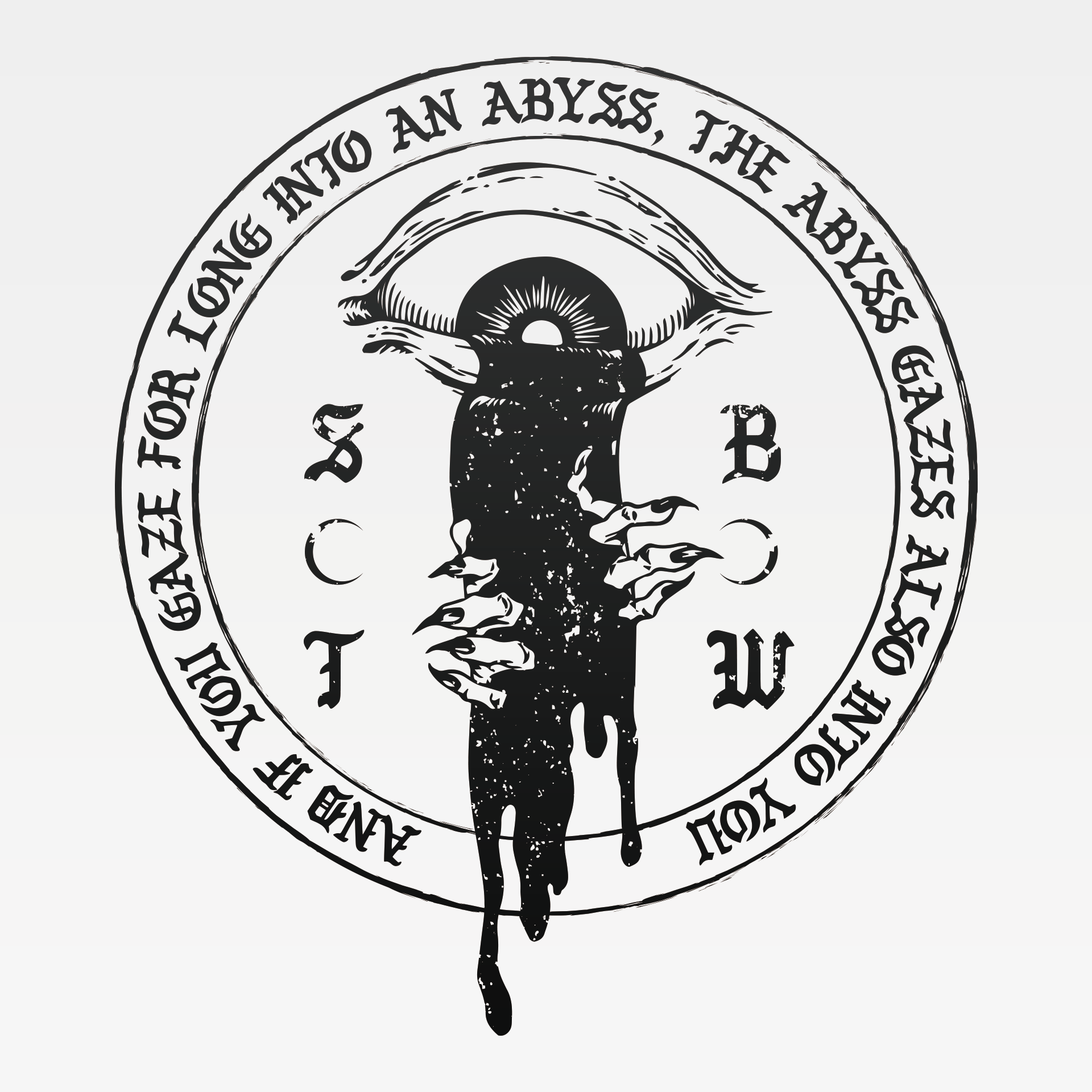 Sailing Before The Wind