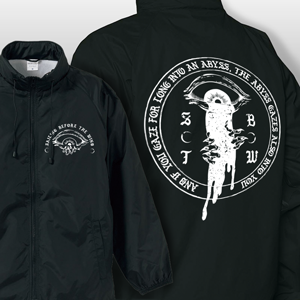 Sailing Before The Wind