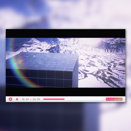 Beside A Burning Ocean