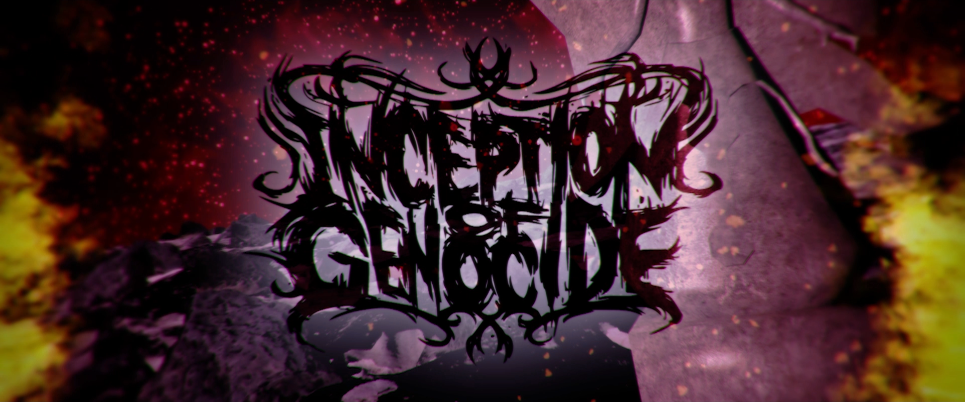 Inception Of Genocide