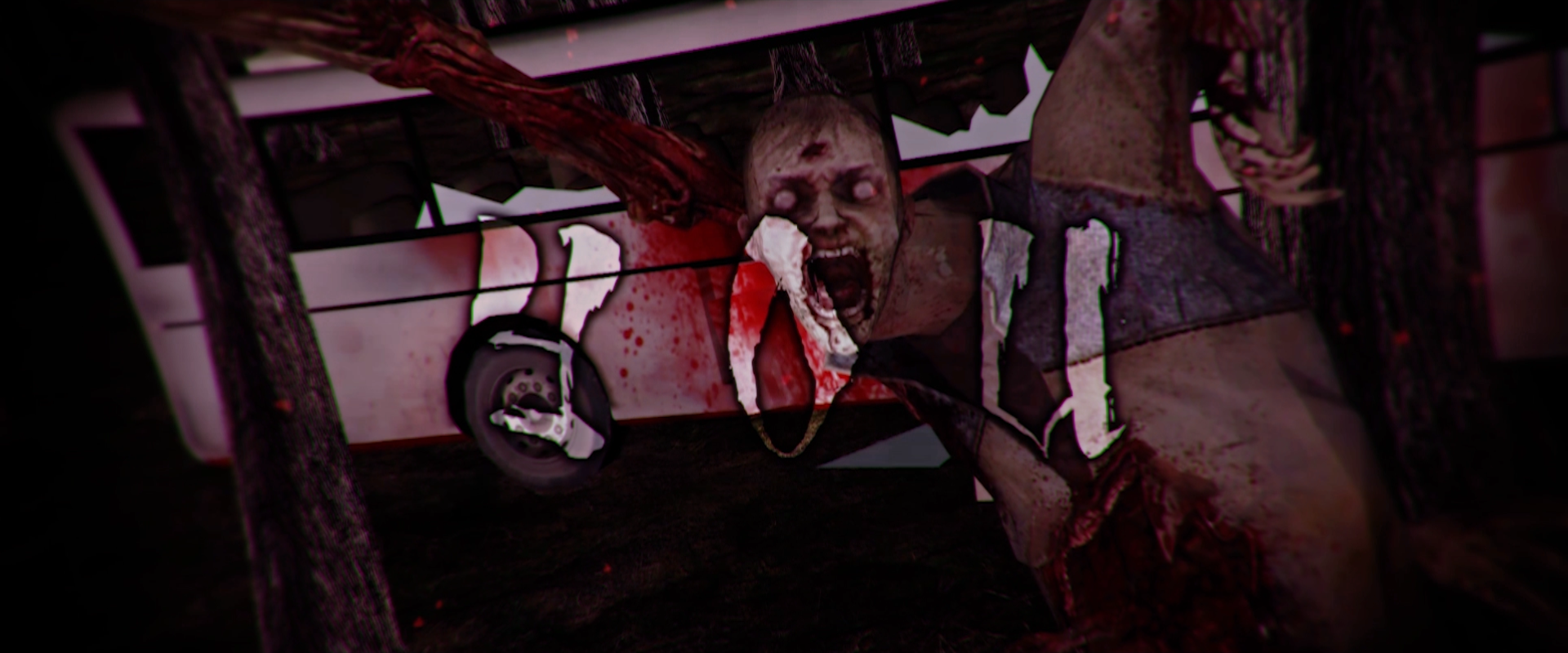 Inception Of Genocide