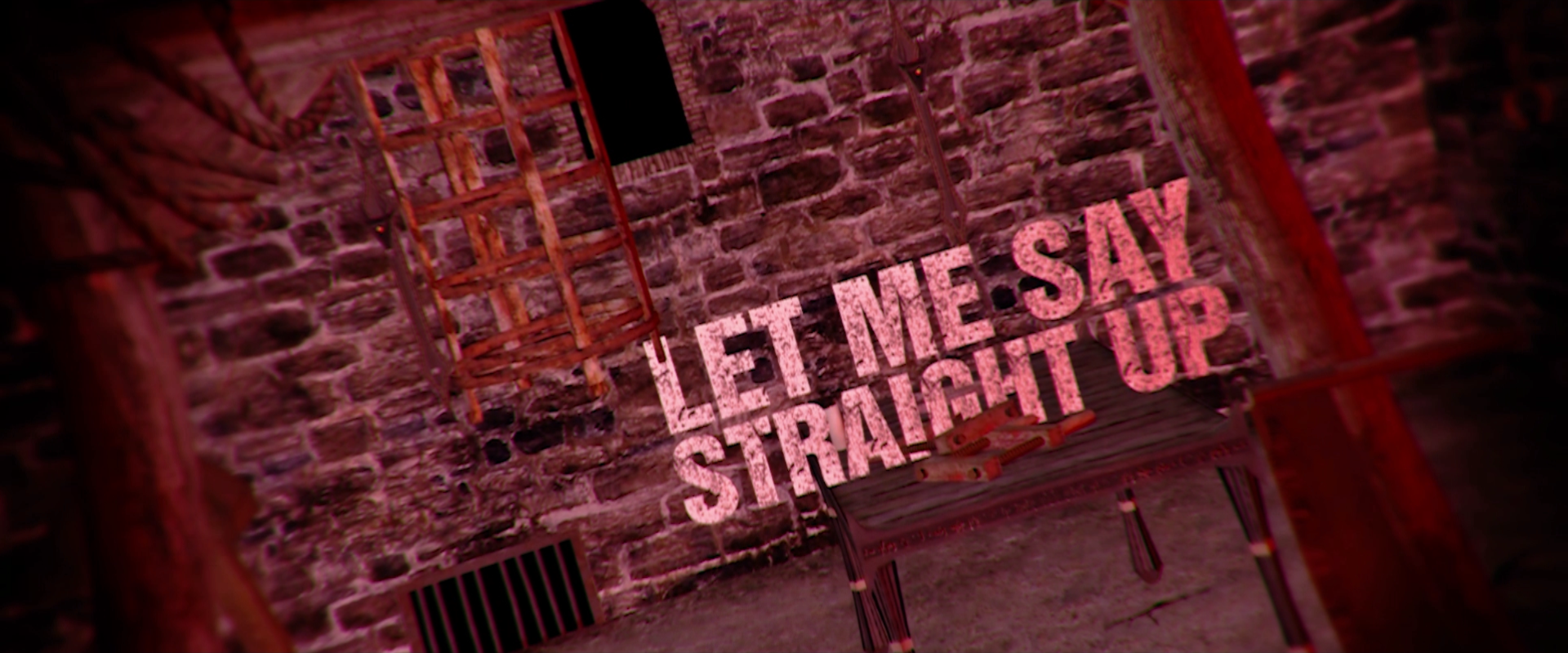 Inception Of Genocide