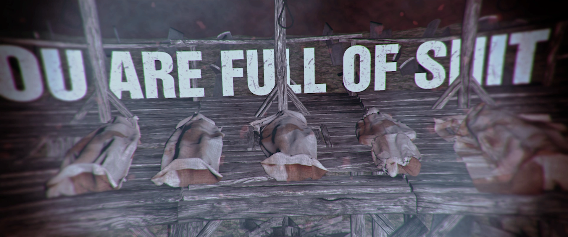 Inception Of Genocide