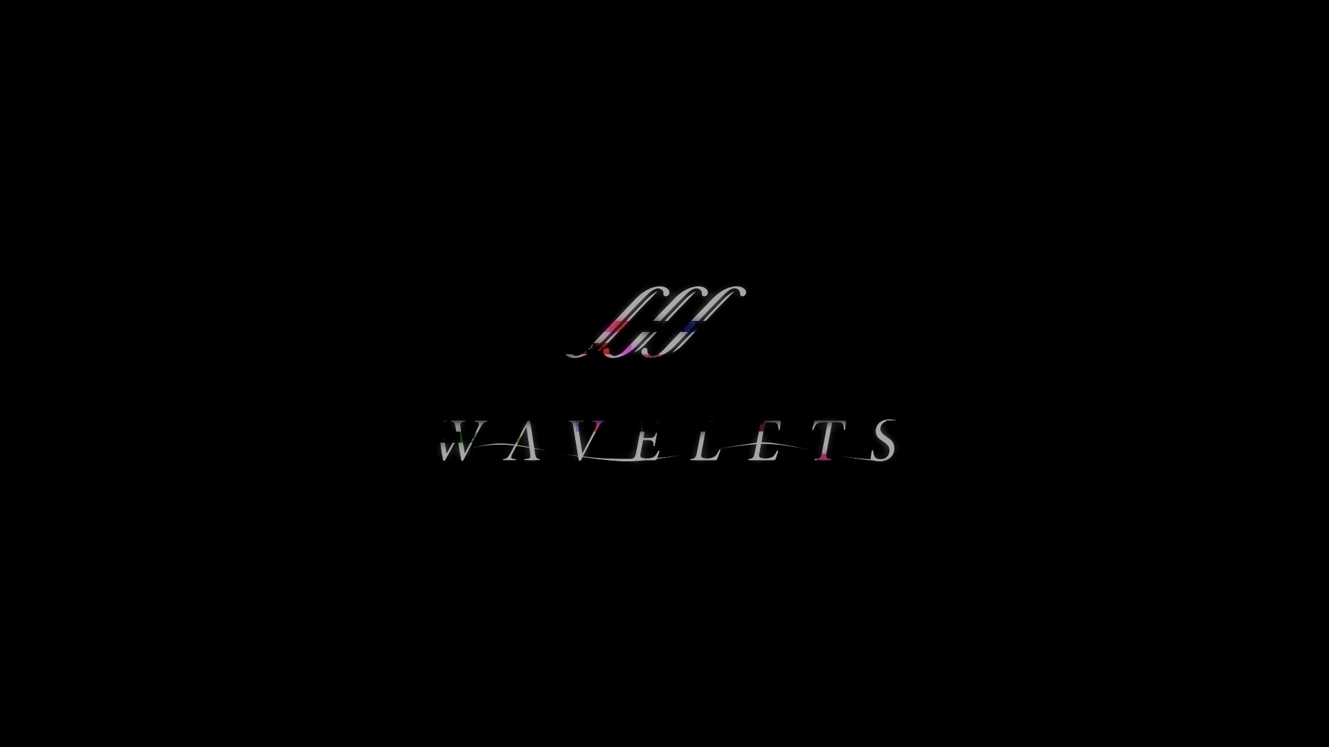 Wavelets