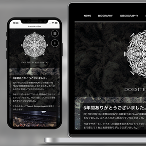 Does It Escape Again